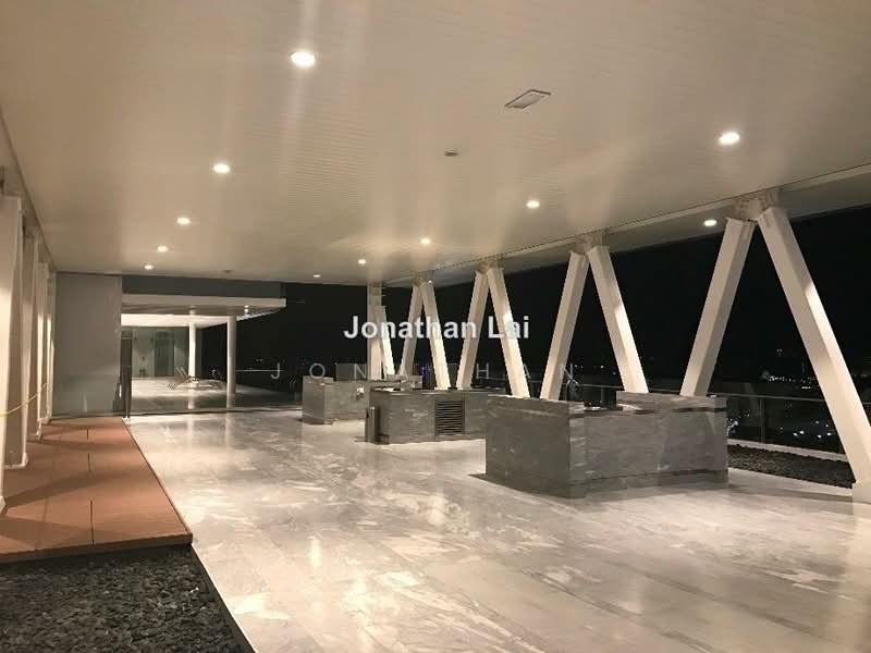 Service Residence for Sale at The Sentral Residences - Jonathan Lai - PropertyGuru.com.my