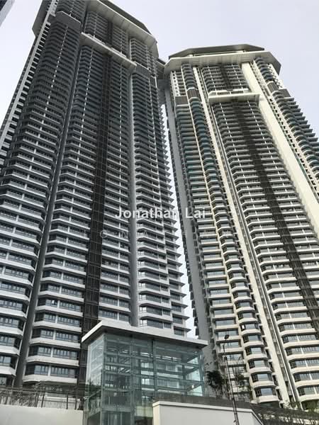 Service Residence for Sale at The Sentral Residences - Jonathan Lai - PropertyGuru.com.my