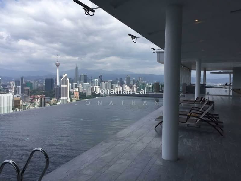 Service Residence for Sale at The Sentral Residences - Jonathan Lai - PropertyGuru.com.my