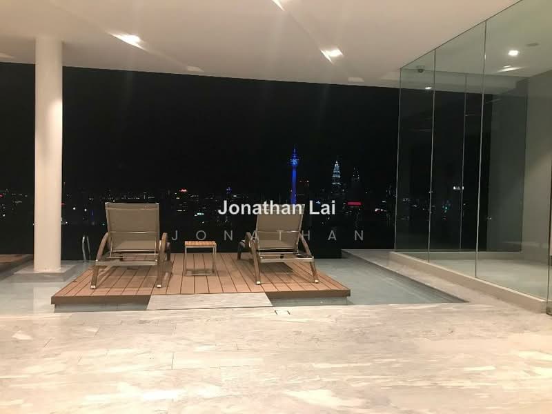 Service Residence for Sale at The Sentral Residences - Jonathan Lai - PropertyGuru.com.my