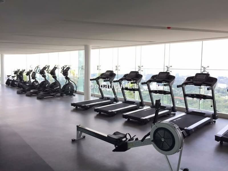 Service Residence for Sale at The Sentral Residences - Jonathan Lai - PropertyGuru.com.my
