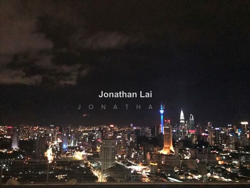 Service Residence for Sale at The Sentral Residences - Jonathan Lai - PropertyGuru.com.my