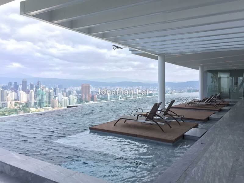 Service Residence for Sale at The Sentral Residences - Jonathan Lai - PropertyGuru.com.my