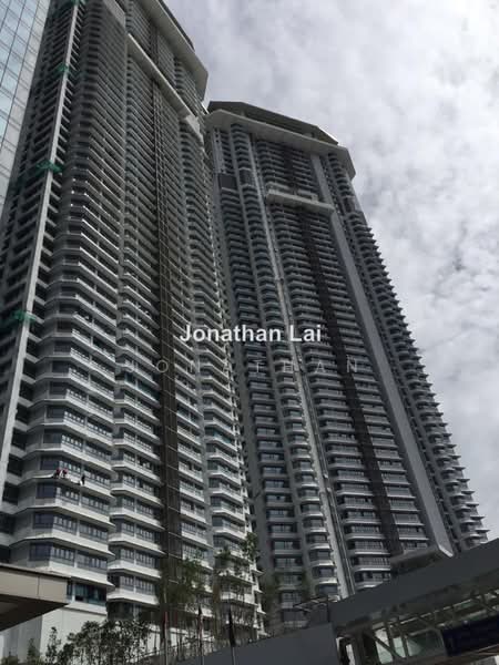 Service Residence for Sale at The Sentral Residences - Jonathan Lai - PropertyGuru.com.my