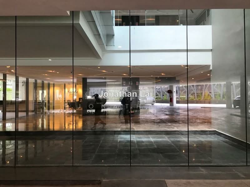 Service Residence for Sale at The Sentral Residences - Jonathan Lai - PropertyGuru.com.my