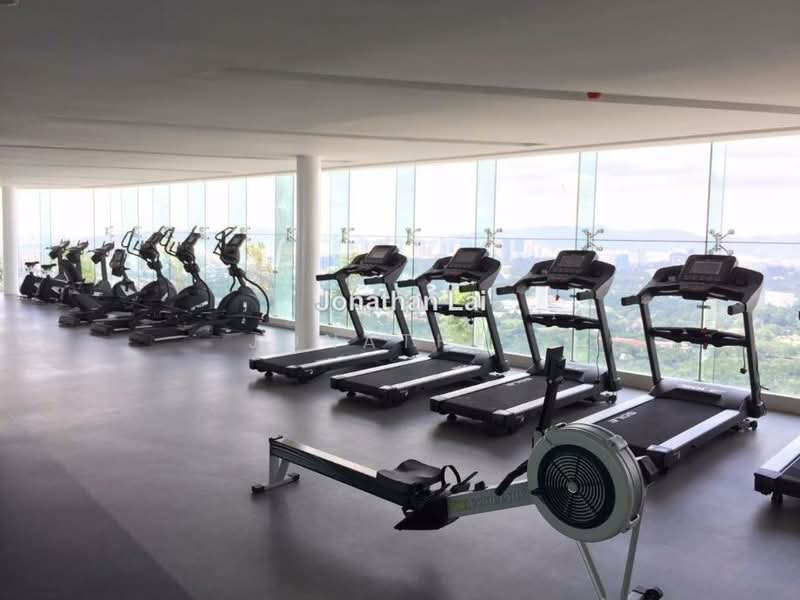 Service Residence for Sale at The Sentral Residences - Jonathan Lai - PropertyGuru.com.my