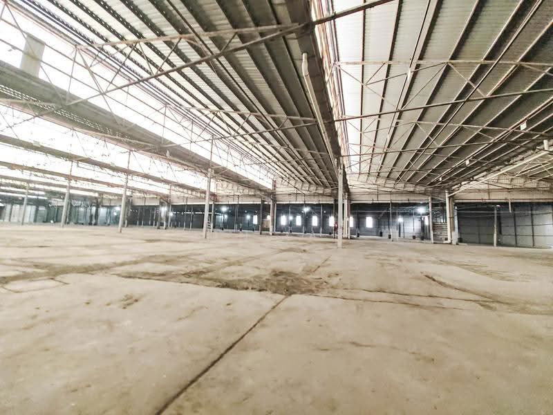 Gudang untuk Disewa di Seksyen 15 (Shah Alam) - Jen Lau - Interior - PropertyGuru.com.my