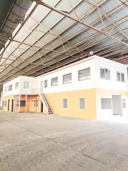 Gudang untuk Disewa di Seksyen 15 (Shah Alam) - Jen Lau - Exterior - PropertyGuru.com.my