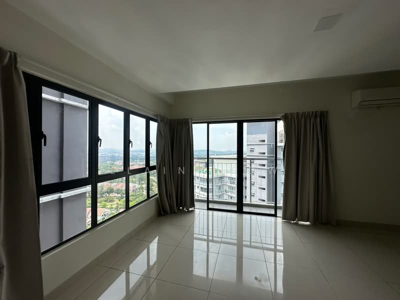Servis Apartment untuk Dijual di Maisson - Elaine Kow - PropertyGuru.com.my