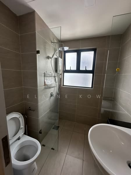 Servis Apartment untuk Dijual di Maisson - Elaine Kow - PropertyGuru.com.my