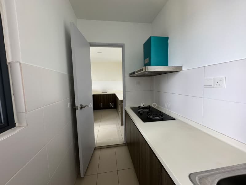 Servis Apartment untuk Dijual di Maisson - Elaine Kow - PropertyGuru.com.my