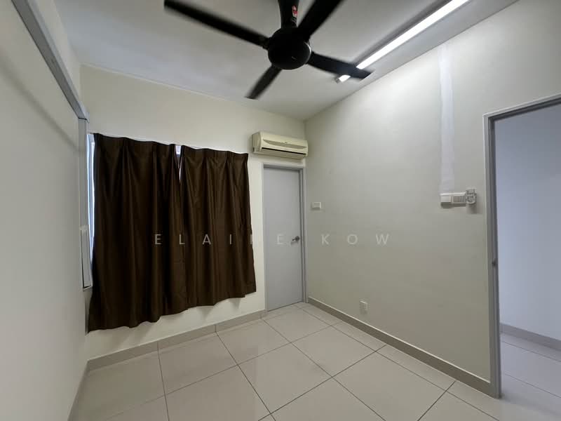 Servis Apartment untuk Dijual di Maisson - Elaine Kow - PropertyGuru.com.my