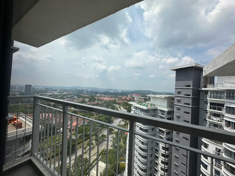 Servis Apartment untuk Dijual di Maisson - Elaine Kow - PropertyGuru.com.my