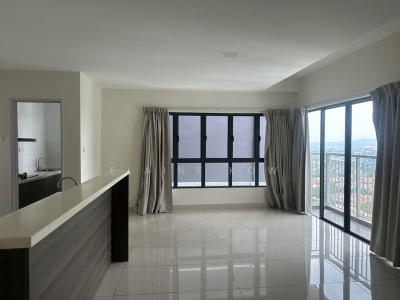 Servis Apartment untuk Dijual di Maisson - Elaine Kow - PropertyGuru.com.my