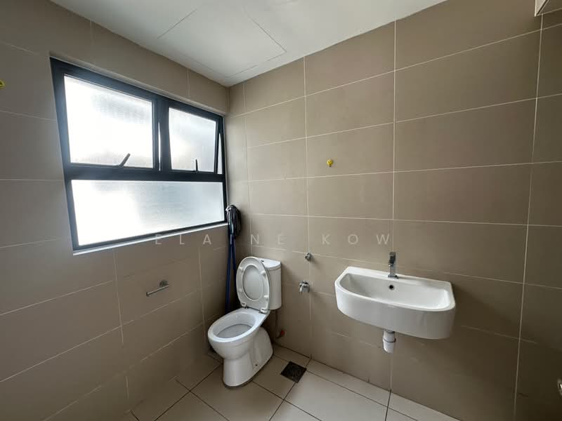 Servis Apartment untuk Dijual di Maisson - Elaine Kow - PropertyGuru.com.my