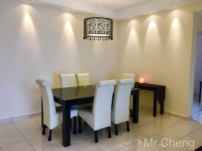 Condominium for Sale at Greenview Residence - Daniel Ng - PropertyGuru.com.my