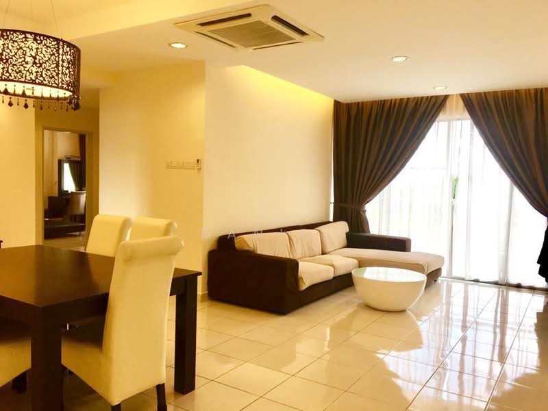 Condominium for Sale at Greenview Residence - Daniel Ng - PropertyGuru.com.my