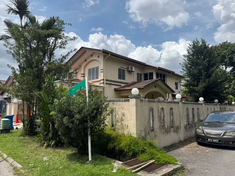 2-storey Terraced House for Sale in Taman Mutiara Subang (Shah Alam) - Zairul Hamedi Bin Zainal - PropertyGuru.com.my