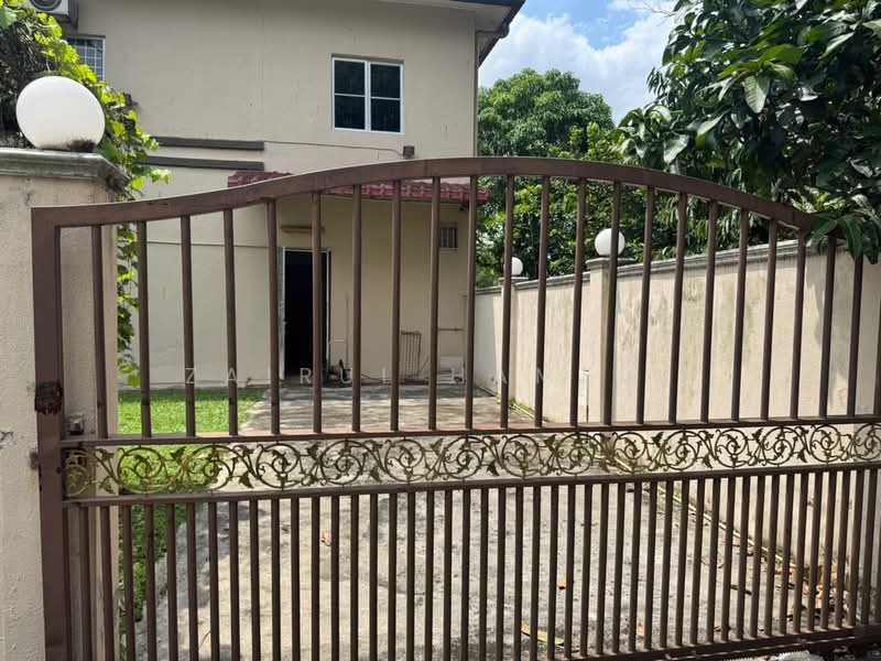 2-storey Terraced House for Sale in Taman Mutiara Subang (Shah Alam) - Zairul Hamedi Bin Zainal - PropertyGuru.com.my