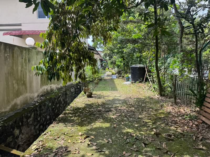 2-storey Terraced House for Sale in Taman Mutiara Subang (Shah Alam) - Zairul Hamedi Bin Zainal - PropertyGuru.com.my