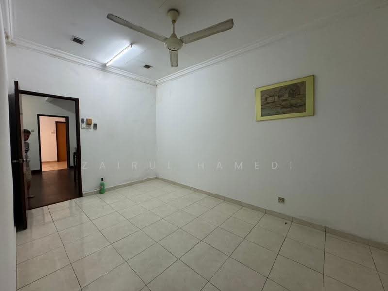 2-storey Terraced House for Sale in Taman Mutiara Subang (Shah Alam) - Zairul Hamedi Bin Zainal - PropertyGuru.com.my