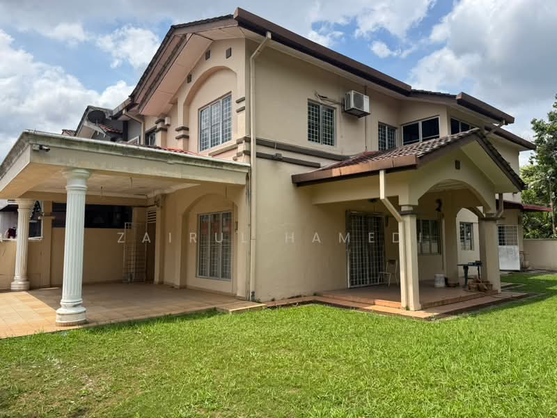 2-storey Terraced House for Sale in Taman Mutiara Subang (Shah Alam) - Zairul Hamedi Bin Zainal - PropertyGuru.com.my
