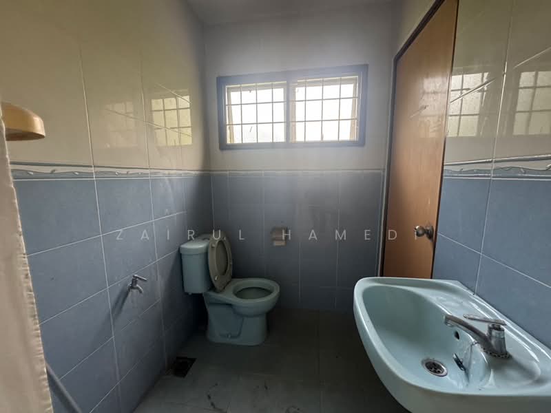 2-storey Terraced House for Sale in Taman Mutiara Subang (Shah Alam) - Zairul Hamedi Bin Zainal - PropertyGuru.com.my