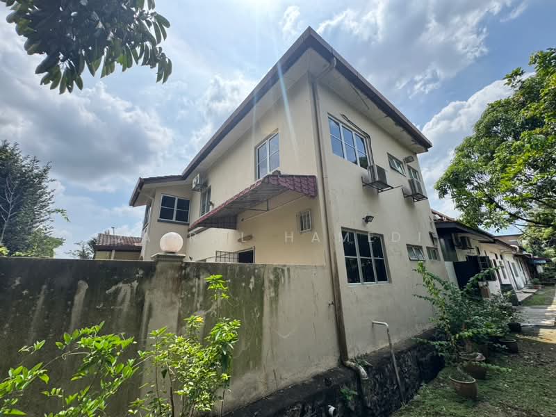 2-storey Terraced House for Sale in Taman Mutiara Subang (Shah Alam) - Zairul Hamedi Bin Zainal - PropertyGuru.com.my