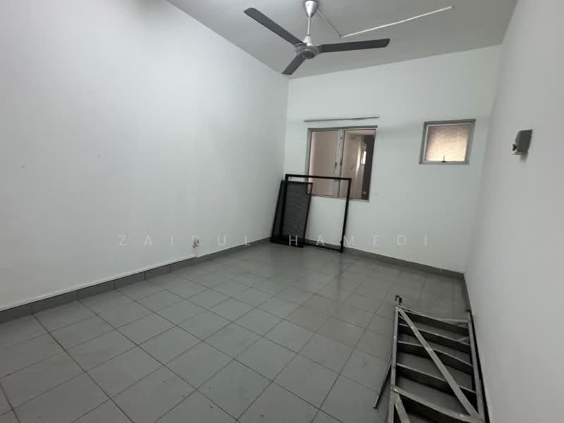 2-storey Terraced House for Sale in Taman Mutiara Subang (Shah Alam) - Zairul Hamedi Bin Zainal - PropertyGuru.com.my