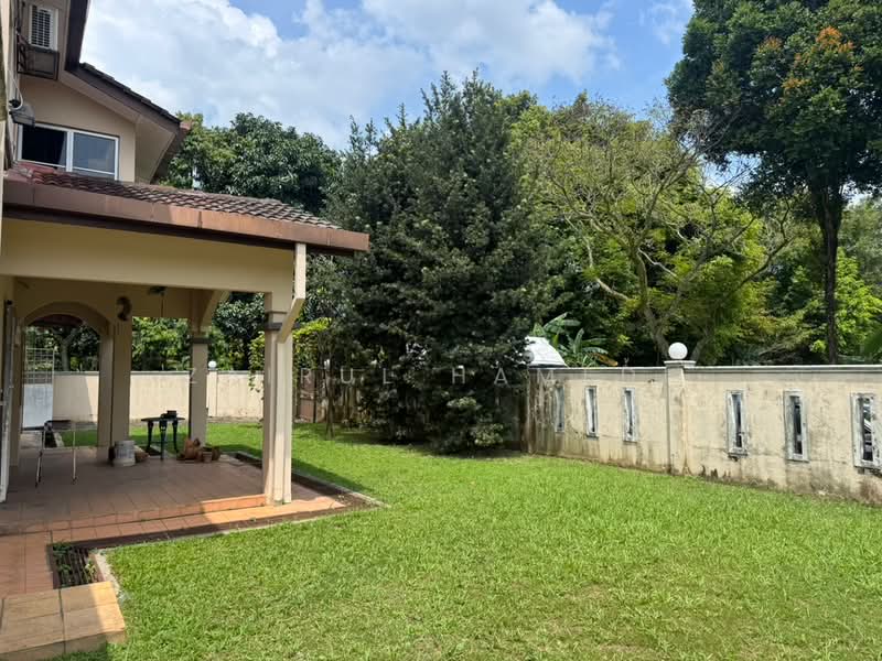 2-storey Terraced House for Sale in Taman Mutiara Subang (Shah Alam) - Zairul Hamedi Bin Zainal - PropertyGuru.com.my