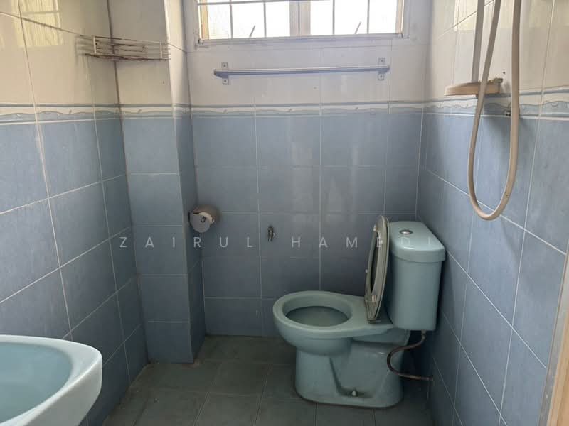 2-storey Terraced House for Sale in Taman Mutiara Subang (Shah Alam) - Zairul Hamedi Bin Zainal - PropertyGuru.com.my