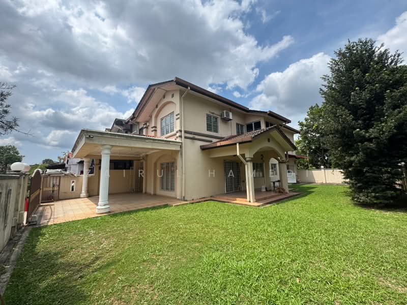 2-storey Terraced House for Sale in Taman Mutiara Subang (Shah Alam) - Zairul Hamedi Bin Zainal - PropertyGuru.com.my