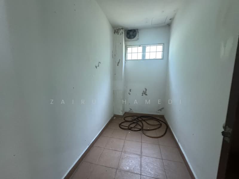 2-storey Terraced House for Sale in Taman Mutiara Subang (Shah Alam) - Zairul Hamedi Bin Zainal - PropertyGuru.com.my
