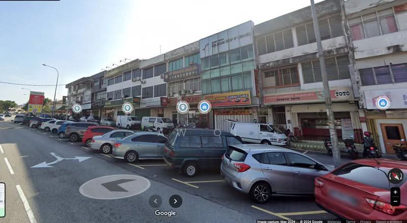 Kedai untuk Dijual di Taman Midah (Cheras) - Aw Qi Fan - PropertyGuru.com.my