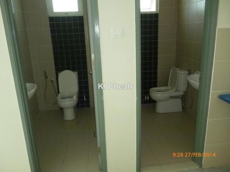 Office for Rent in Kota Damansara (Selangor) - KL Cheah - PropertyGuru.com.my