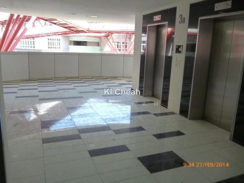 Office for Rent in Kota Damansara (Selangor) - KL Cheah - PropertyGuru.com.my