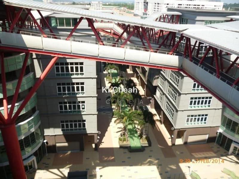 Office for Rent in Kota Damansara (Selangor) - KL Cheah - PropertyGuru.com.my