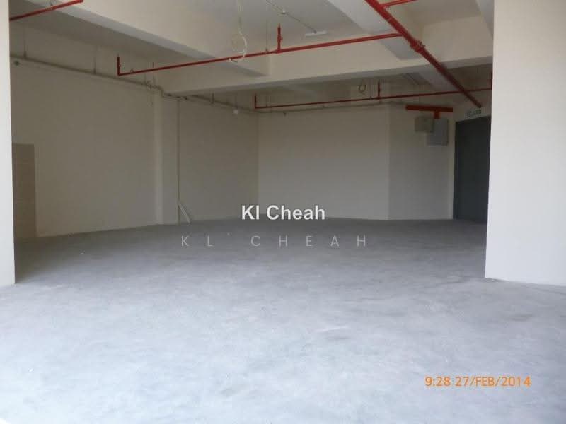 Office for Rent in Kota Damansara (Selangor) - KL Cheah - PropertyGuru.com.my