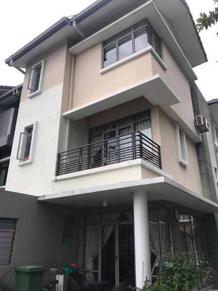 Rumah Berkembar untuk Dijual di Dutamas (Kuala Lumpur) - Peter Sek - PropertyGuru.com.my
