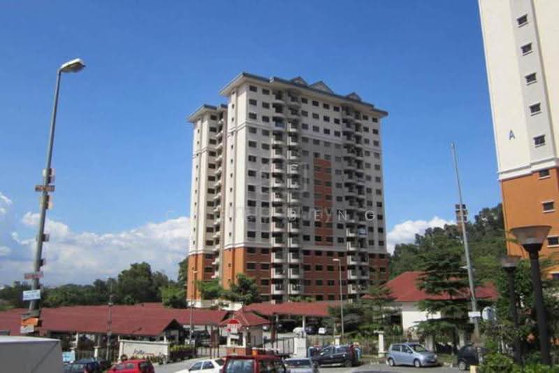 Apartment for Sale at Avilla Apartments - Chee Beng Ong - PropertyGuru.com.my