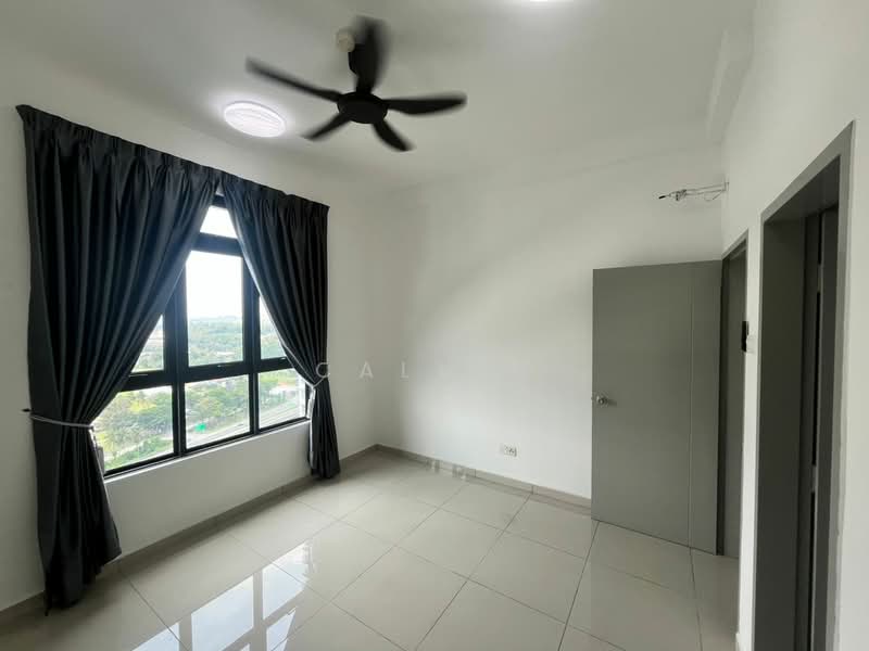 Service Residence for Rent at B11 Parkland Residence - Calvin Loke - Interior - PropertyGuru.com.my