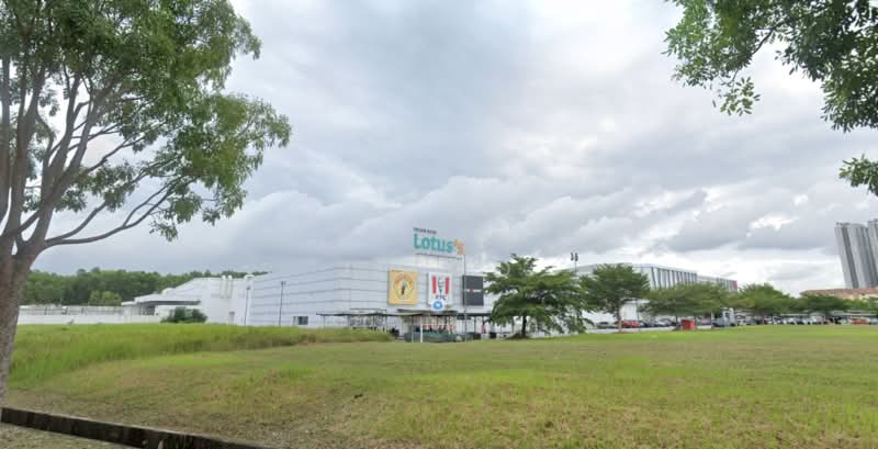Agricultural Land for Sale in Bandar Baru Nilai (Nilai) - Jitco Chin - PropertyGuru.com.my