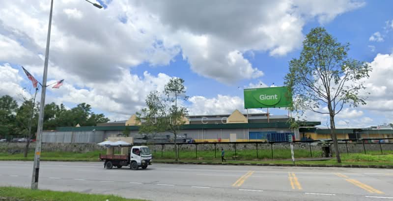 Agricultural Land for Sale in Bandar Baru Nilai (Nilai) - Jitco Chin - PropertyGuru.com.my