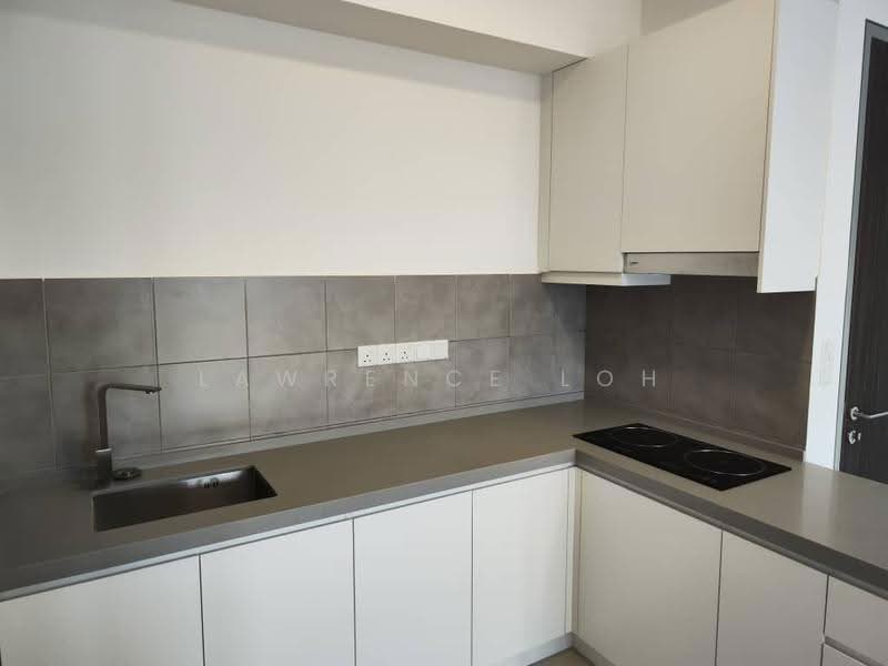 Kediaman Servis untuk Disewa di M Vertica - Lawrence Loh - Kitchen - PropertyGuru.com.my