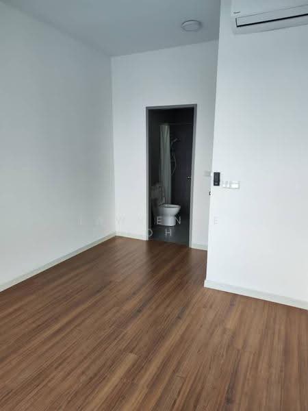 Kediaman Servis untuk Disewa di M Vertica - Lawrence Loh - Bathroom - PropertyGuru.com.my
