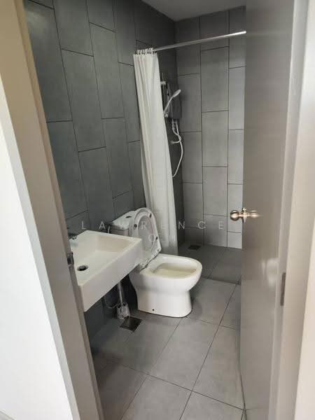 Kediaman Servis untuk Disewa di M Vertica - Lawrence Loh - Bathroom - PropertyGuru.com.my