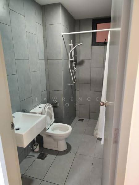 Kediaman Servis untuk Disewa di M Vertica - Lawrence Loh - Bathroom - PropertyGuru.com.my