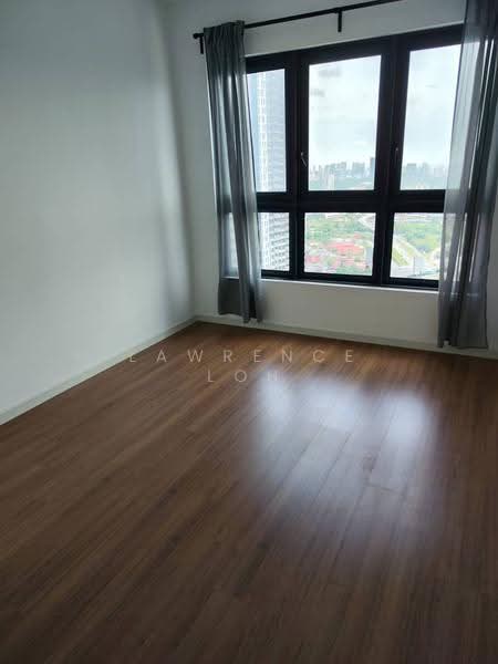 Kediaman Servis untuk Disewa di M Vertica - Lawrence Loh - View - PropertyGuru.com.my