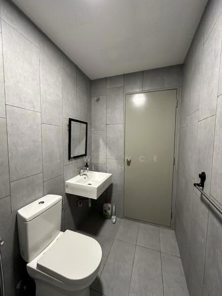 Kediaman Servis untuk Disewa di M Vertica - Lawrence Loh - Bathroom - PropertyGuru.com.my