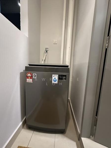 Kediaman Servis untuk Disewa di M Vertica - Lawrence Loh - Interior - PropertyGuru.com.my